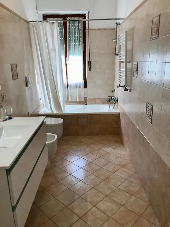 Attico Centralissimo E Vicino Al Mare Apartment Alghero