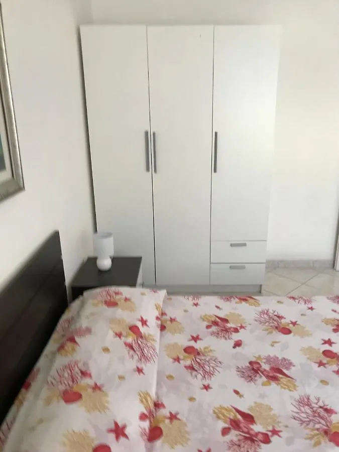 Attico Centralissimo E Vicino Al Mare Apartment Alghero
