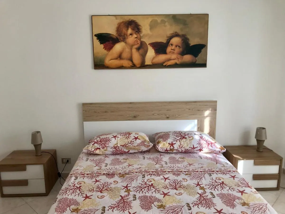Attico Centralissimo E Vicino Al Mare Apartment Alghero Italy