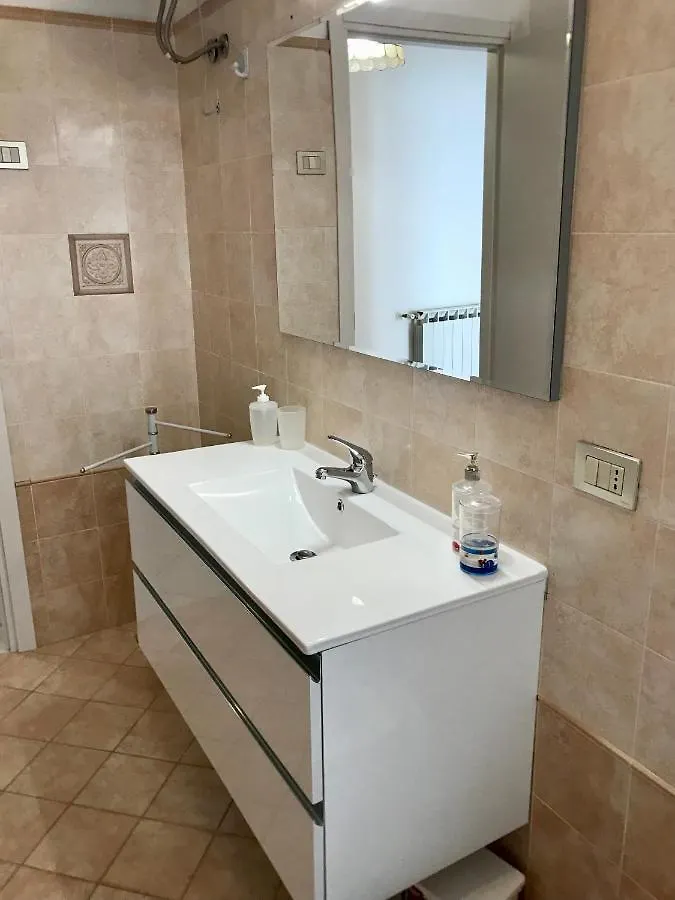 Attico Centralissimo E Vicino Al Mare Apartment Alghero