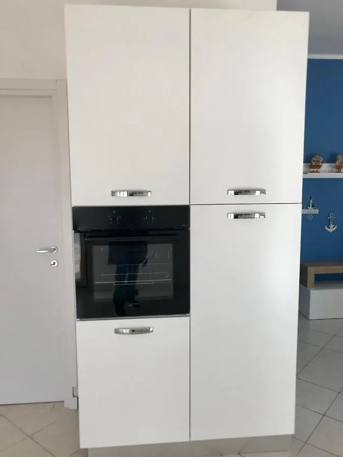 Attico Centralissimo E Vicino Al Mare Apartment Alghero 0*,
