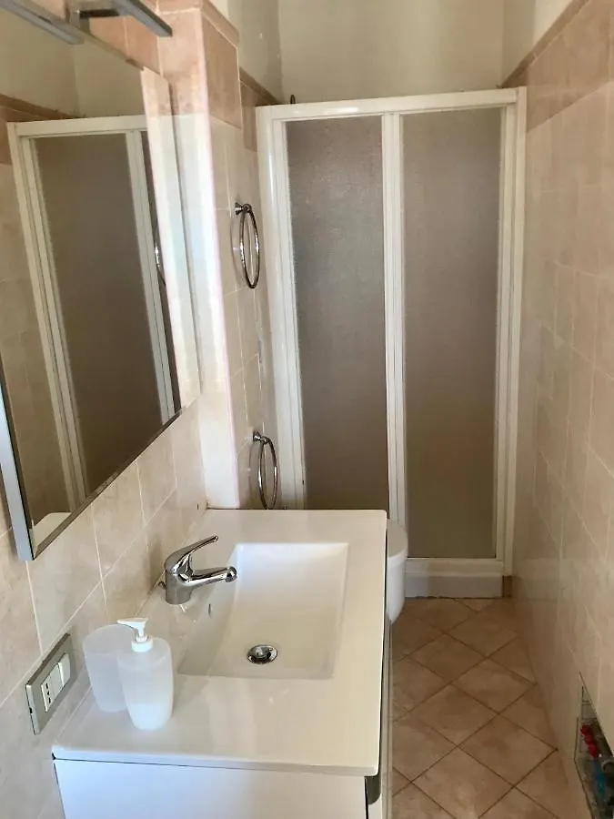 Attico Centralissimo E Vicino Al Mare Apartment Alghero