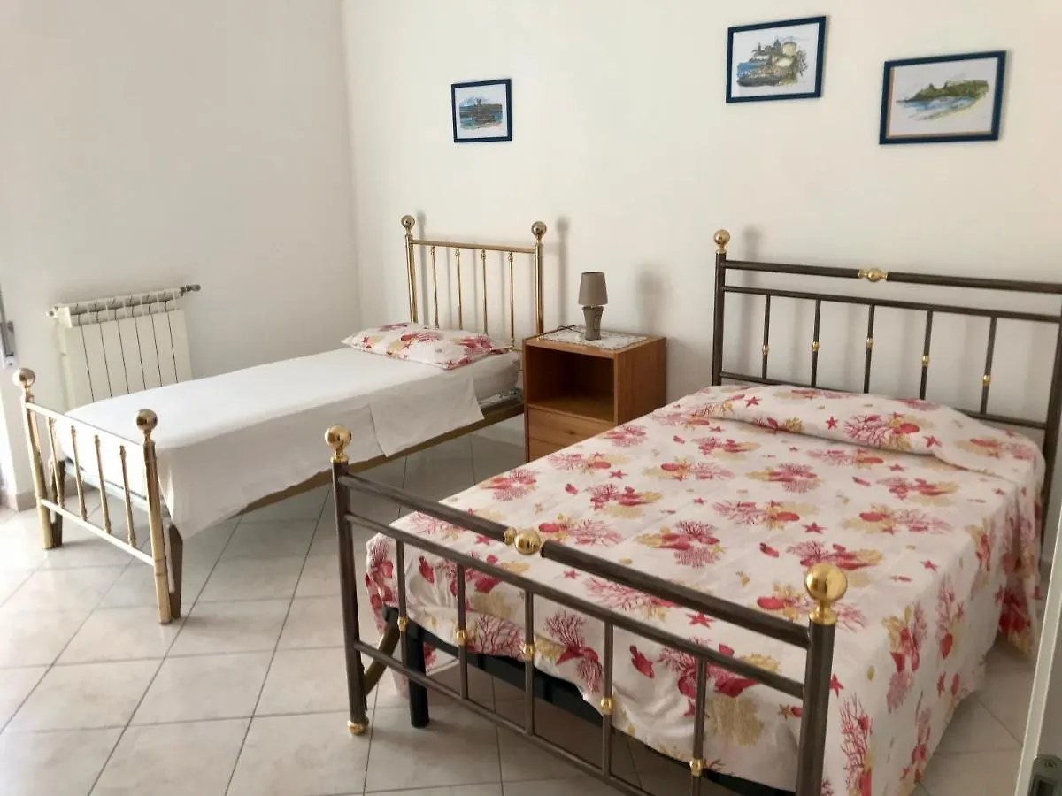 Attico Centralissimo E Vicino Al Mare Διαμέρισμα Αλγκέρο