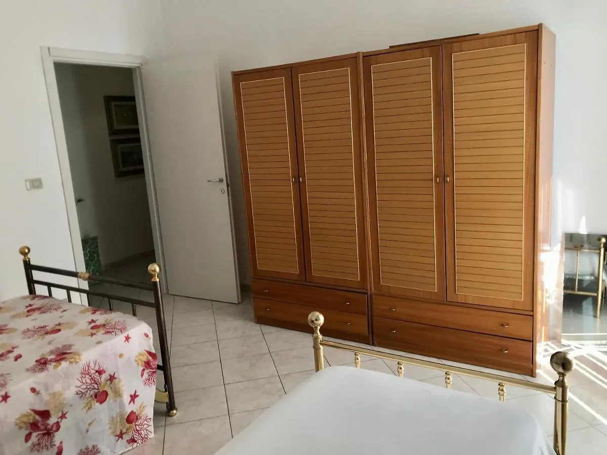 Attico Centralissimo E Vicino Al Mare Apartment Alghero Italy