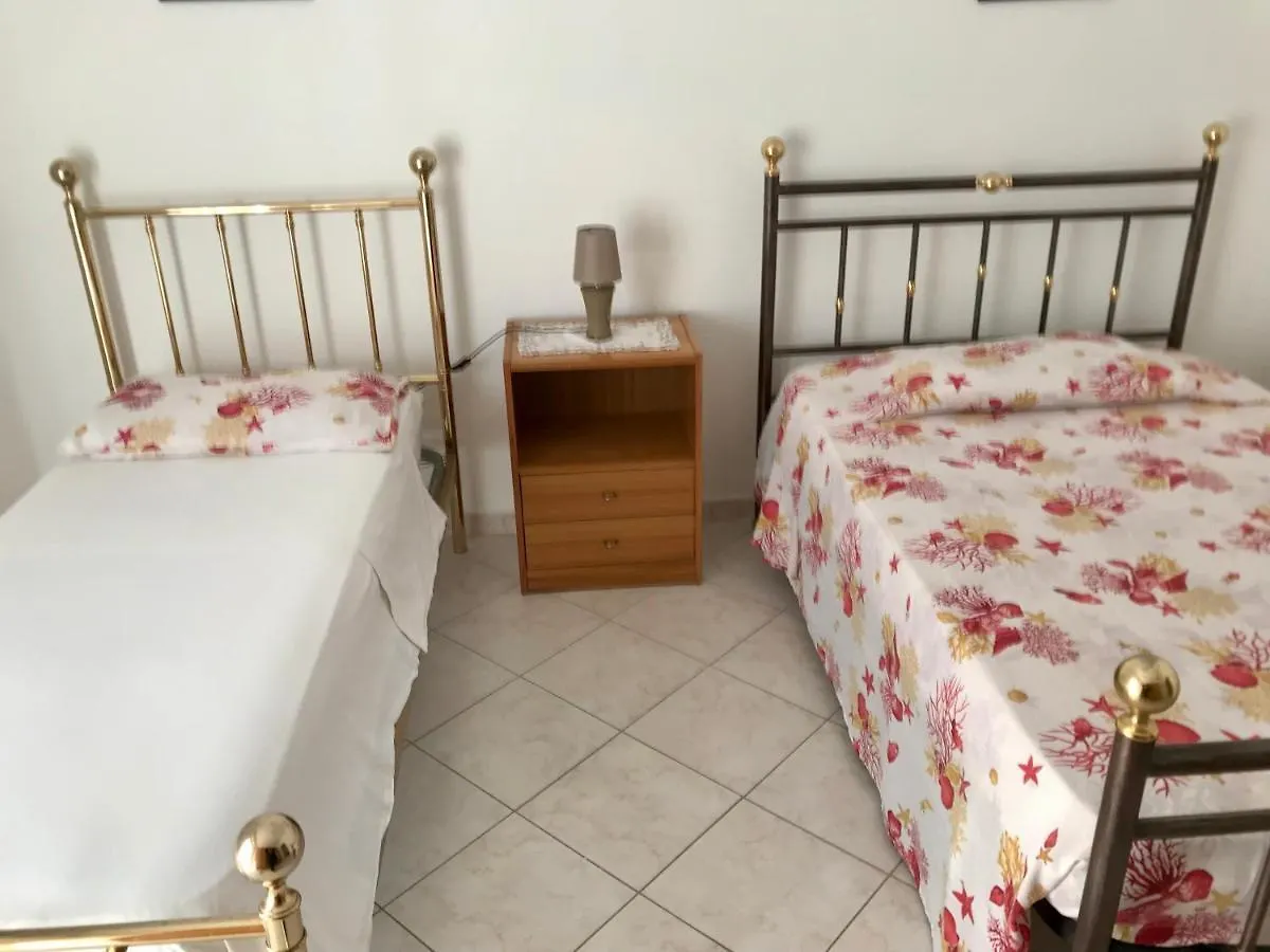Attico Centralissimo E Vicino Al Mare Apartment Alghero