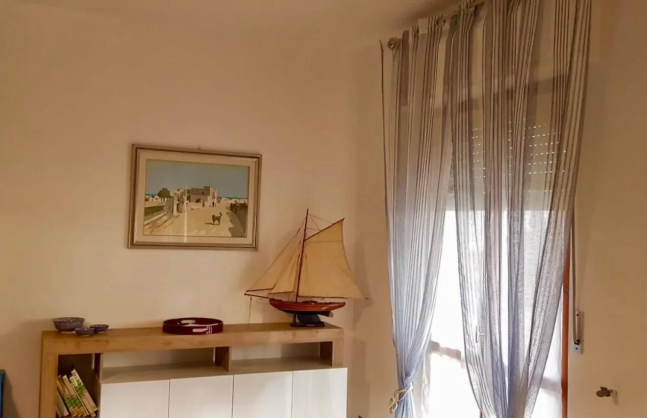 Attico Centralissimo E Vicino Al Mare Apartment Alghero Italy