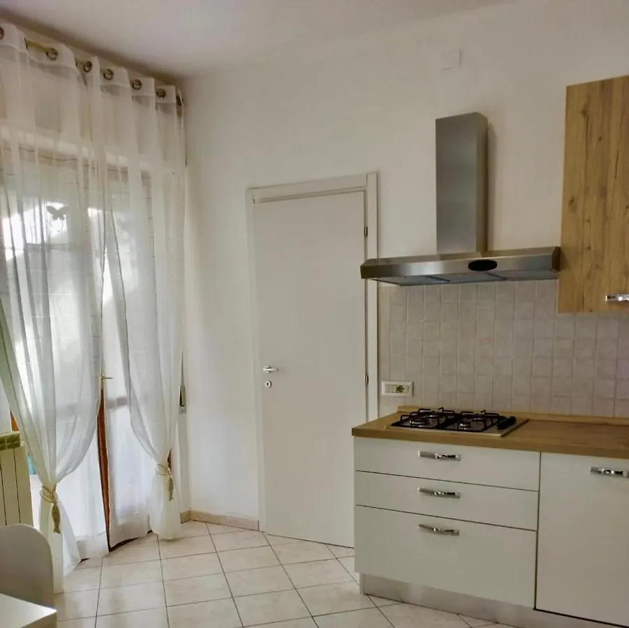 Attico Centralissimo E Vicino Al Mare Apartment Alghero 0*,  Italy