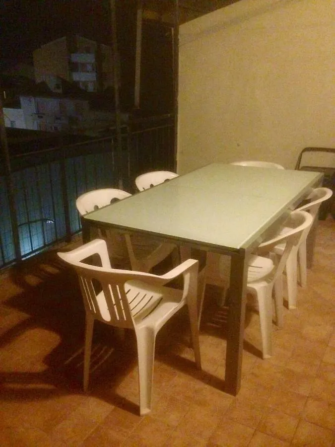 Attico Centralissimo E Vicino Al Mare Apartment Alghero Italy