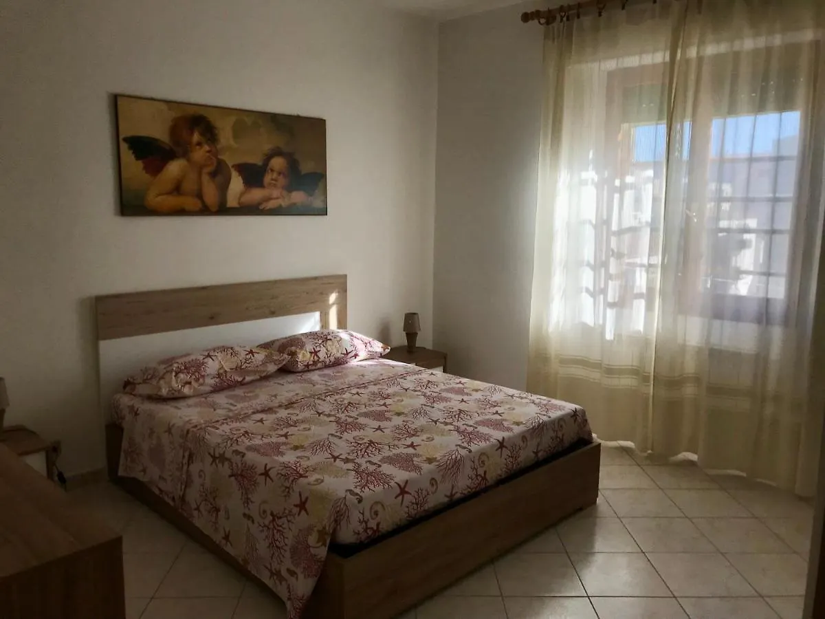 Attico Centralissimo E Vicino Al Mare Apartment Alghero