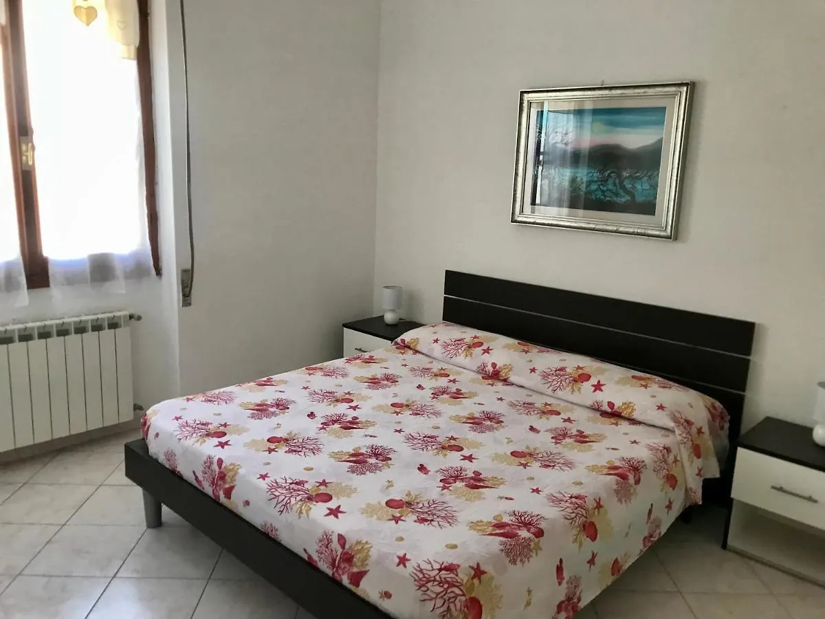 Attico Centralissimo E Vicino Al Mare Apartment Alghero 0*,