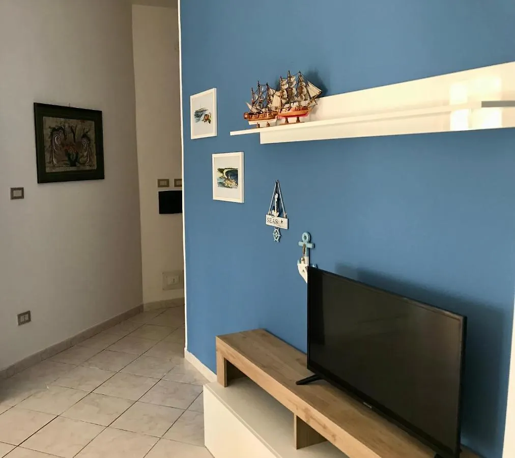 Attico Centralissimo E Vicino Al Mare Apartment Alghero