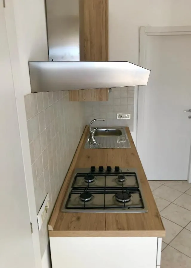 Attico Centralissimo E Vicino Al Mare Apartment Alghero