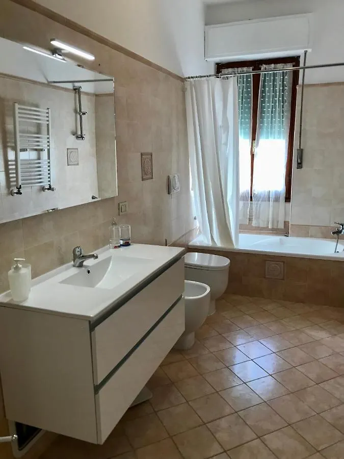 Attico Centralissimo E Vicino Al Mare Apartment Alghero 0*,