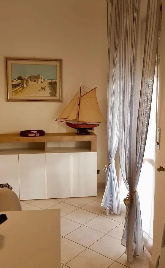 Attico Centralissimo E Vicino Al Mare Apartment Alghero Italy