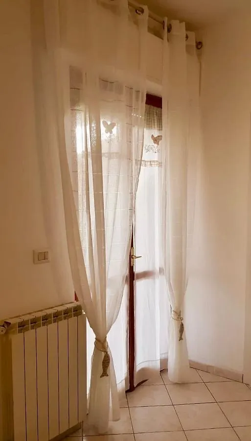 Attico Centralissimo E Vicino Al Mare Apartment Alghero