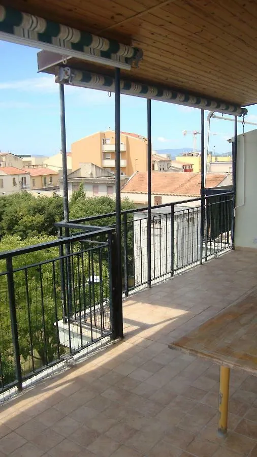 Attico Centralissimo E Vicino Al Mare Apartment Alghero