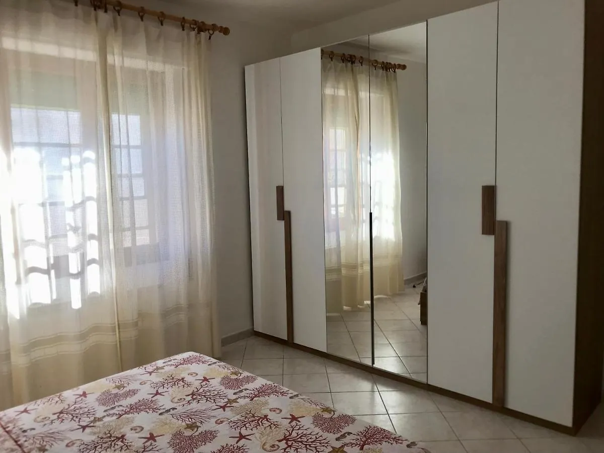 Attico Centralissimo E Vicino Al Mare Apartment Alghero