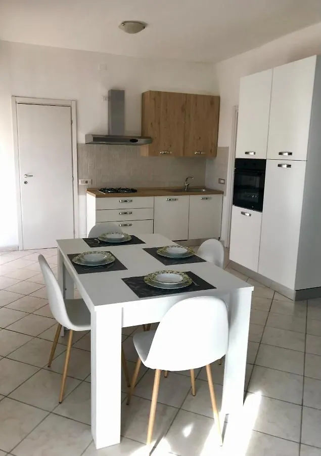 Attico Centralissimo E Vicino Al Mare Apartment Alghero 0*,  Italy