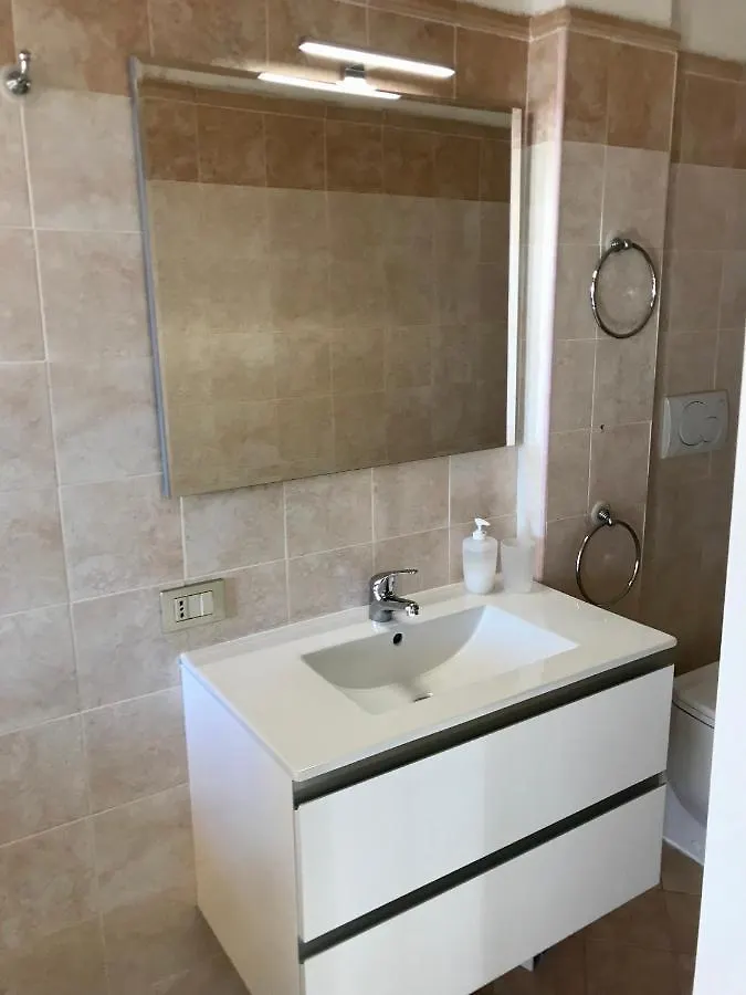Attico Centralissimo E Vicino Al Mare Apartment Alghero Italy
