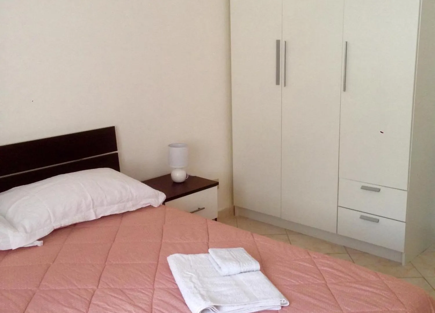 Attico Centralissimo E Vicino Al Mare Apartment Alghero