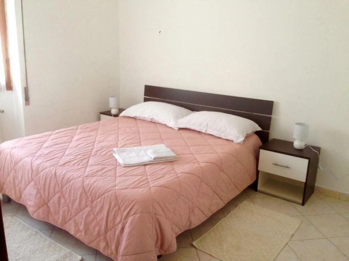 Attico Centralissimo E Vicino Al Mare Apartment Alghero